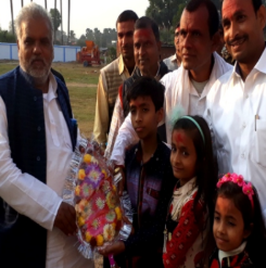 J.P. Group of Education College Activities photo 12